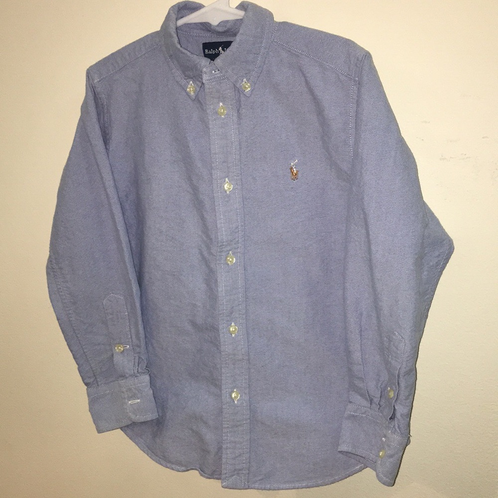 Polo | Button Down Shirt